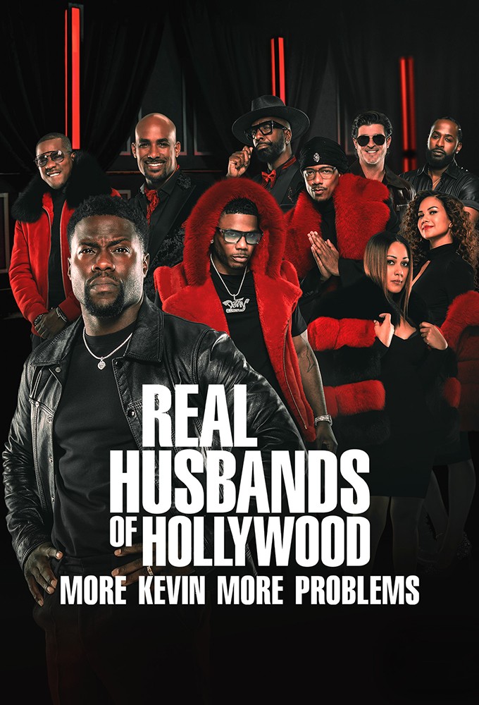 Real Husbands of Hollywood S01