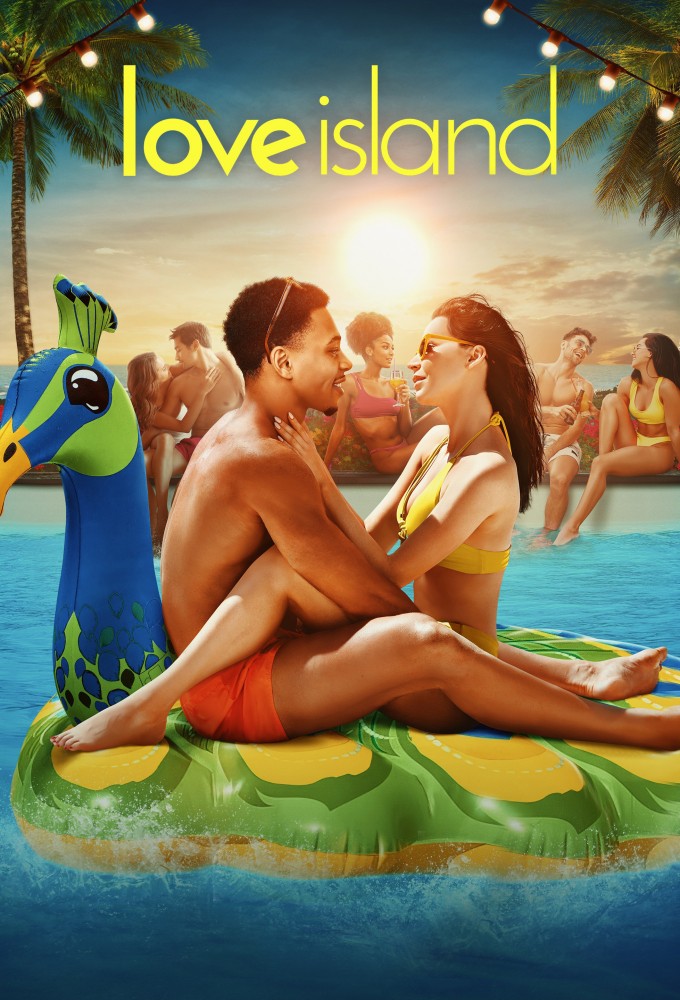 Love Island USA S04