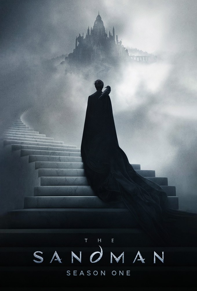 The Sandman S01