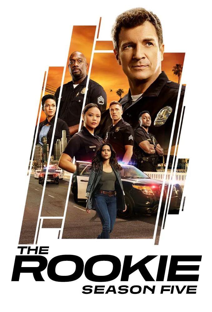 The Rookie S05