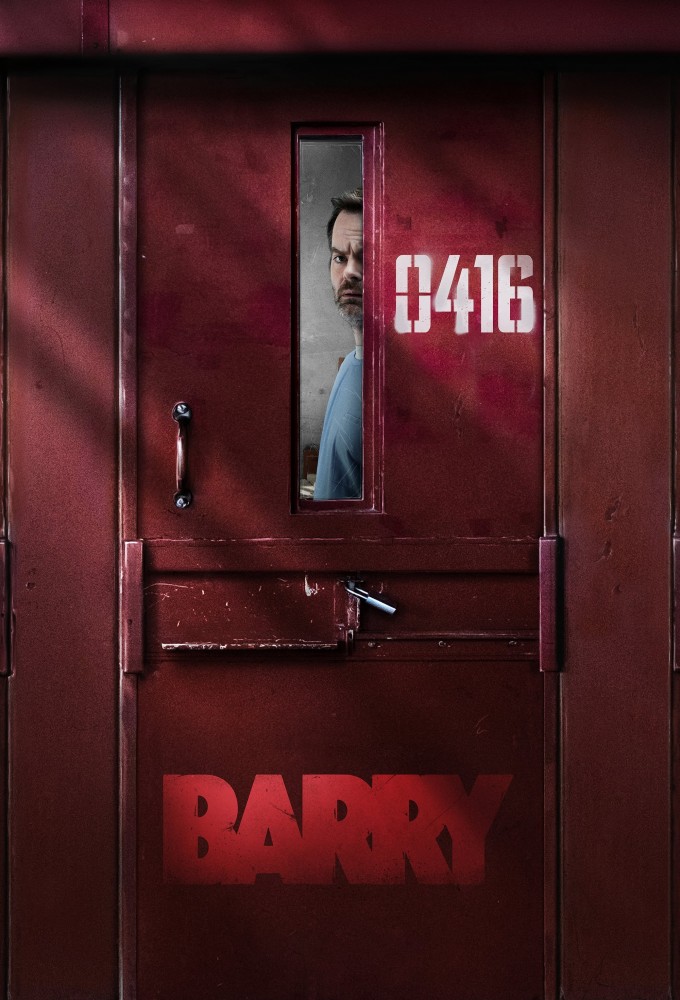 Barry (2018) Season 1 - 4 complete