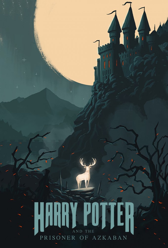 Harry Potter and the Prisoner of Azkaban (2004)