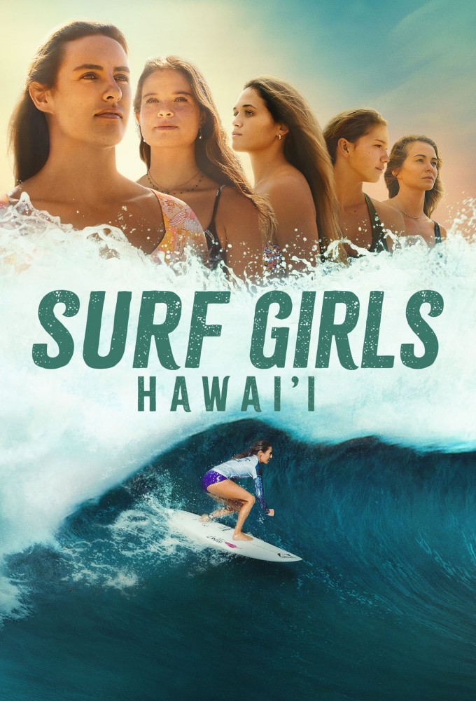 Surf Girls S02