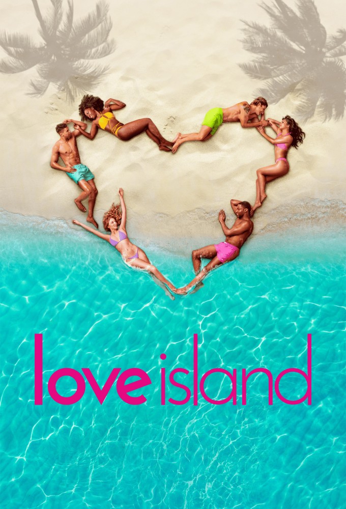Love Island USA S02