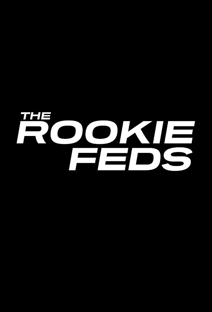 The Rookie: Feds (2022) Season 1 complete