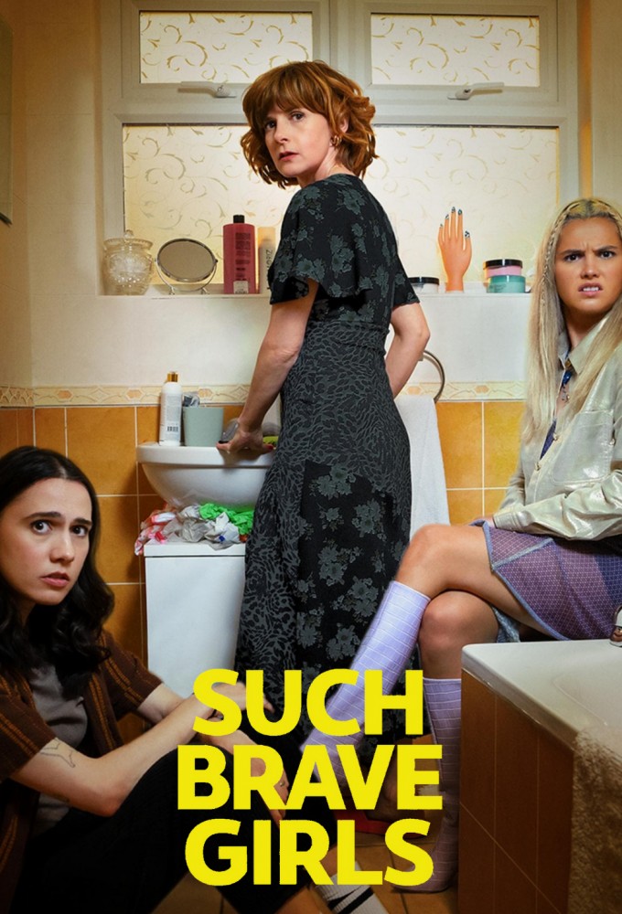 Such Brave Girls S02