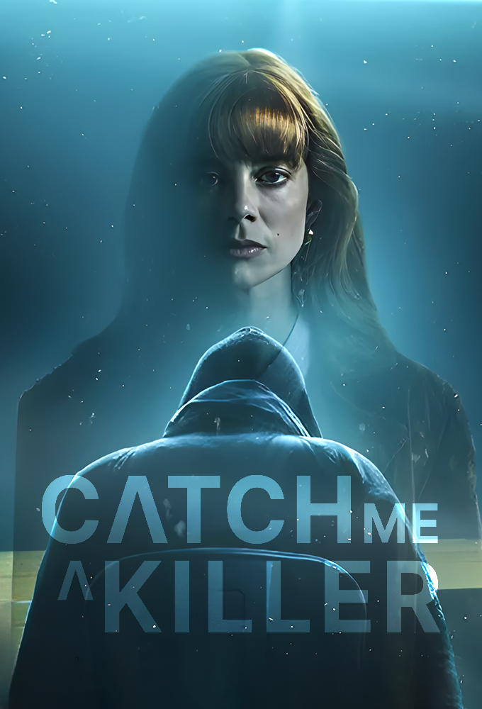Catch Me a Killer S01