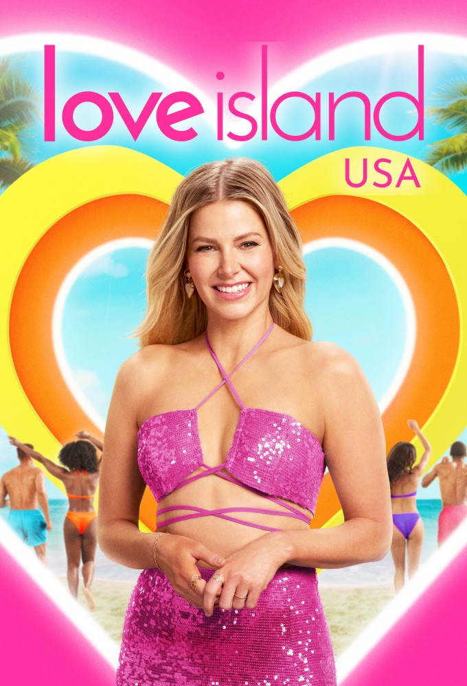 Love Island USA S01