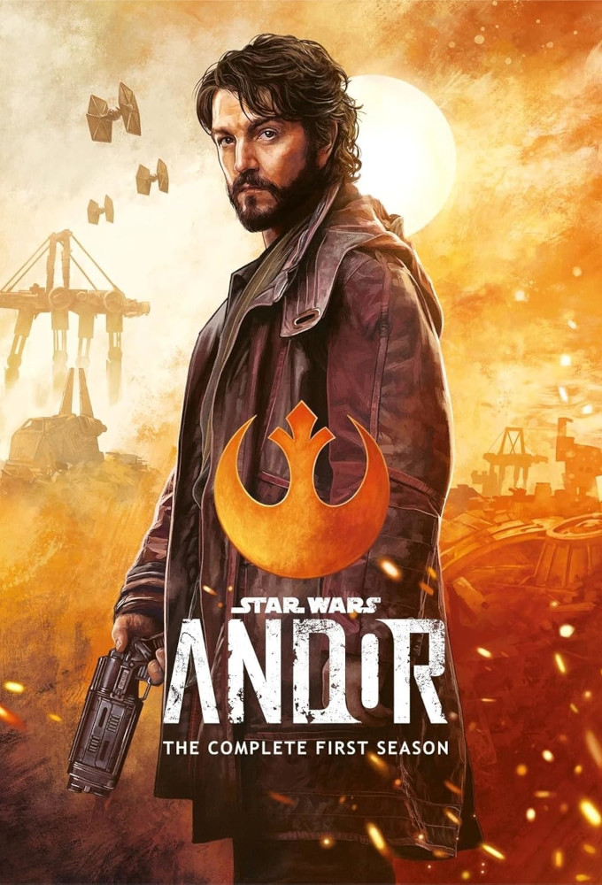 Andor S01