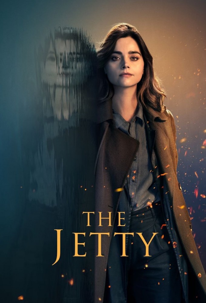 The Jetty S01