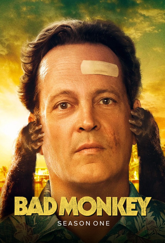 Bad Monkey S01