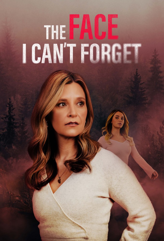 The Face I Can’t Forget (2024)
