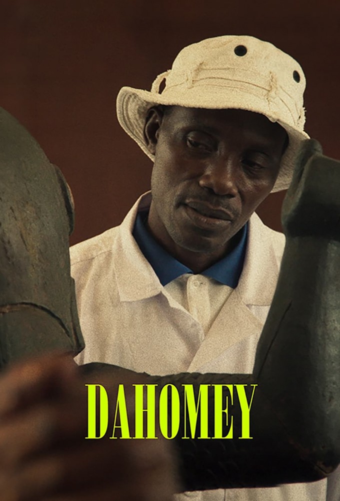 Dahomey (2024)