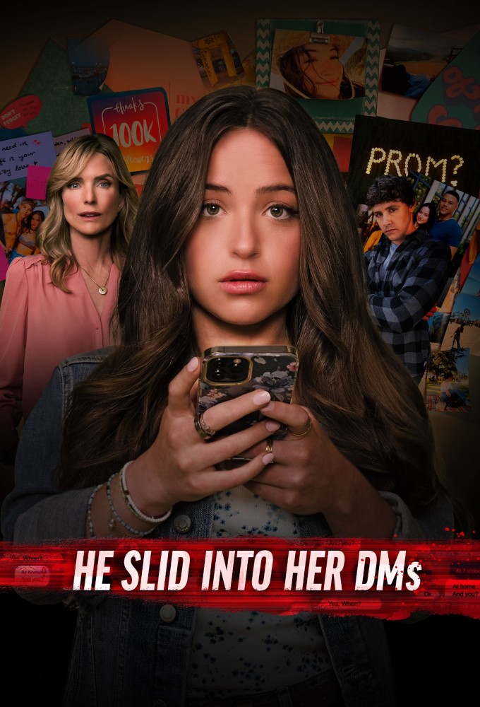 He Slid Into Her DM’s (2024)
