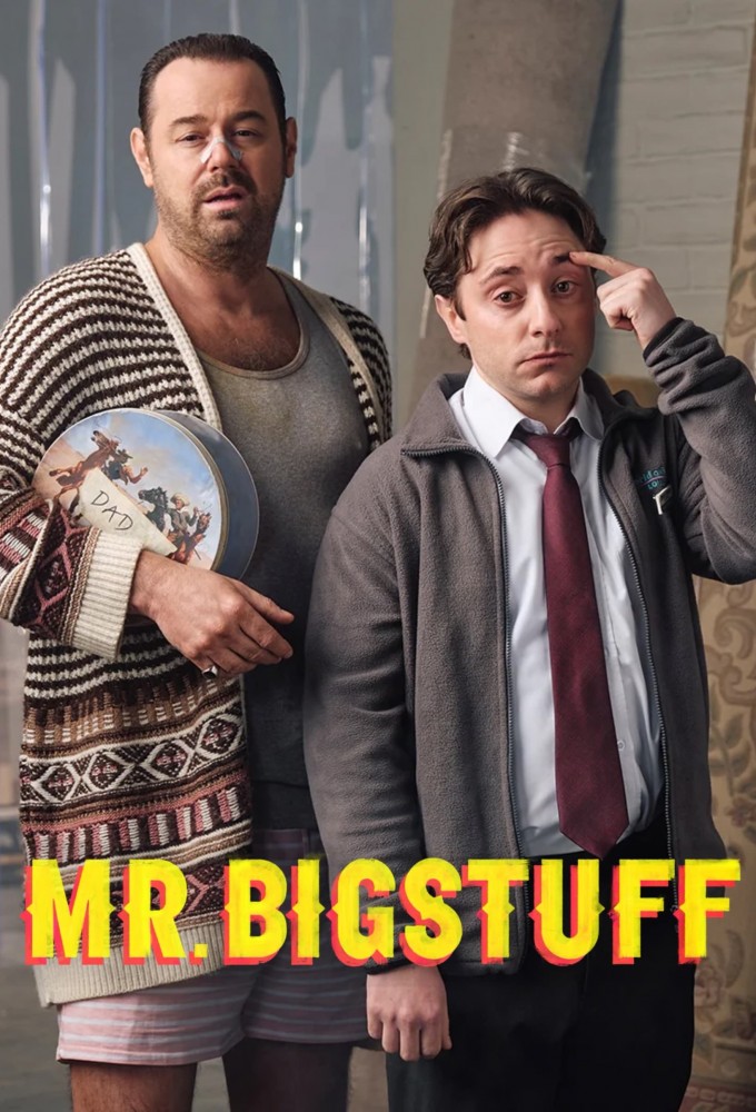 Mr. Bigstuff  S02