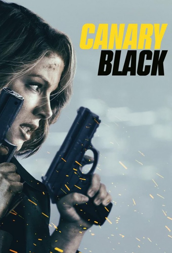 Canary Black (2024)