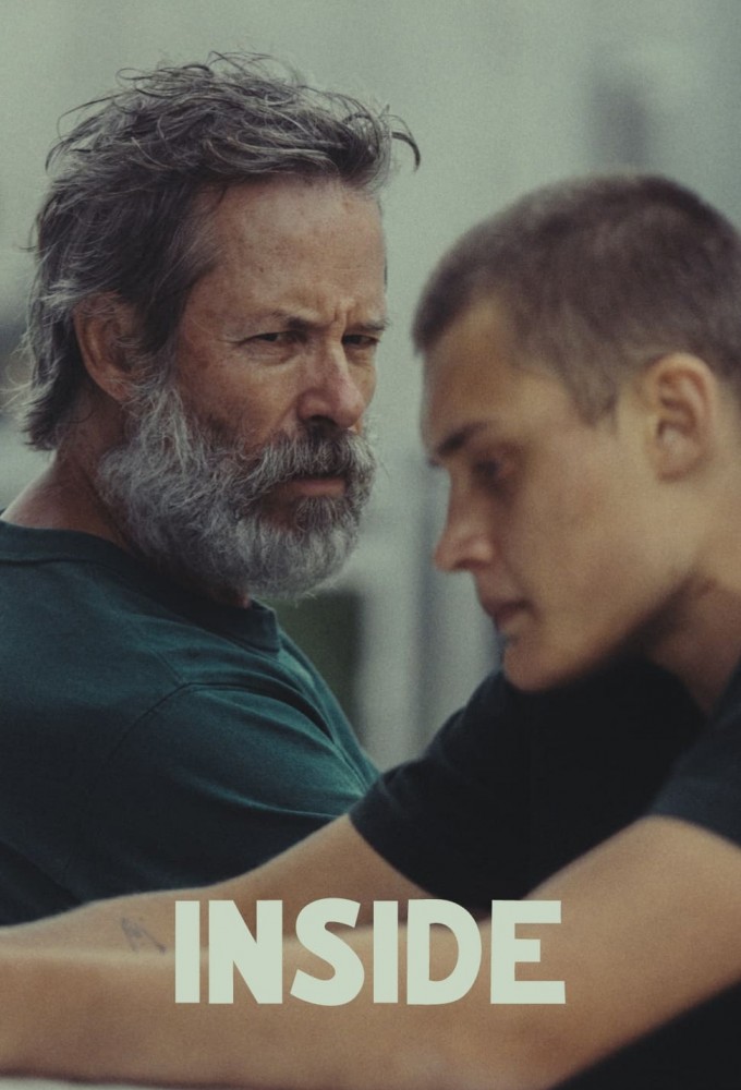 Inside (2024)