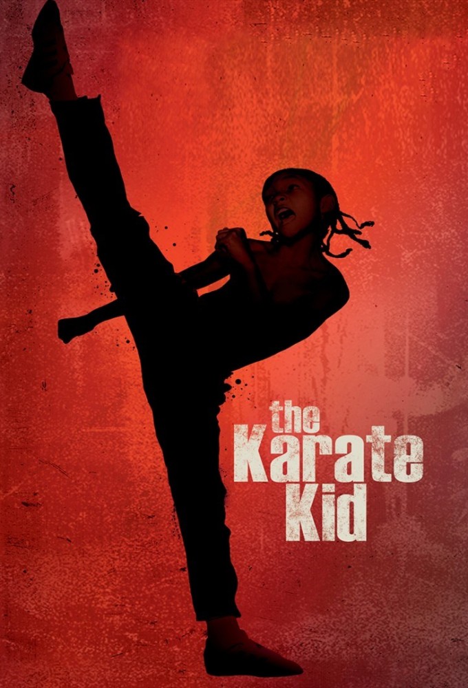 The Karate Kid (2010)