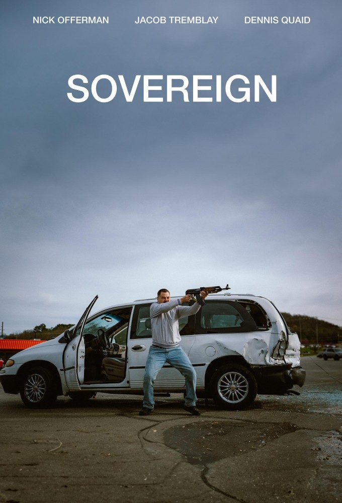 Sovereign (2025)