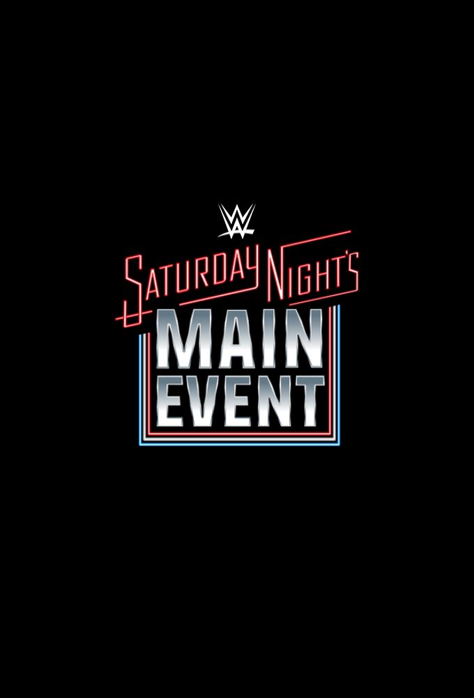 WWE Saturday Night’s Main Event (July 12, 2025)