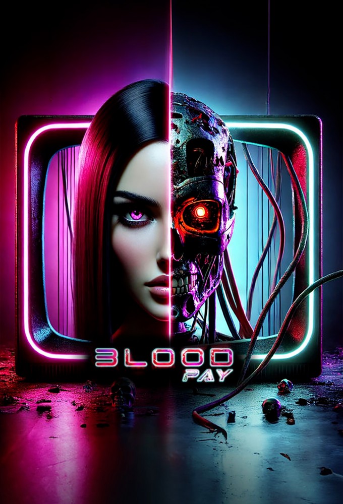 Blood Pay (2025)