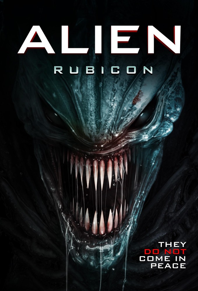 Alien: Rubicon (2024)