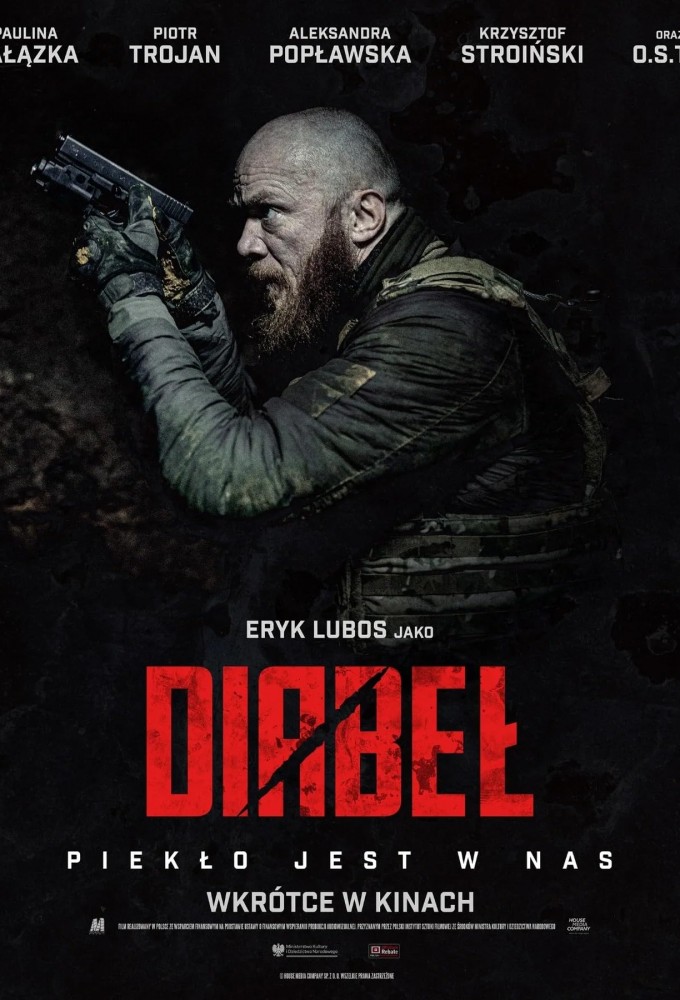 Diabel (2024)
