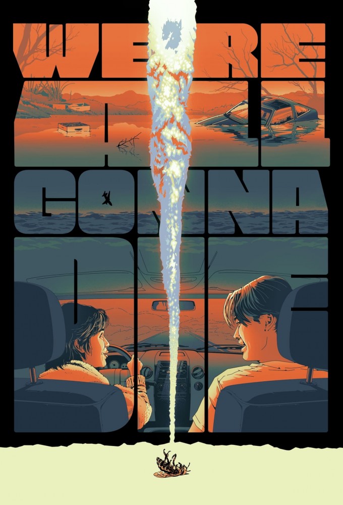 We’re All Gonna Die (2024)