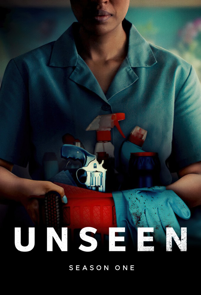 Unseen S01