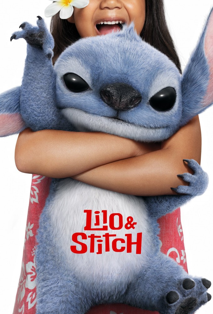 Lilo & Stitch (2025)