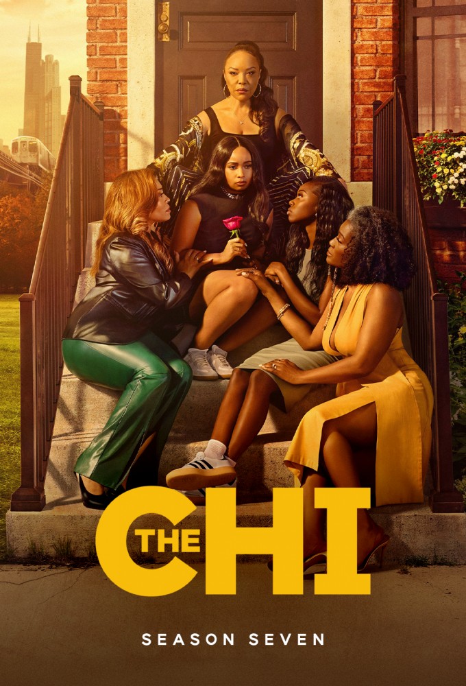 The Chi S07