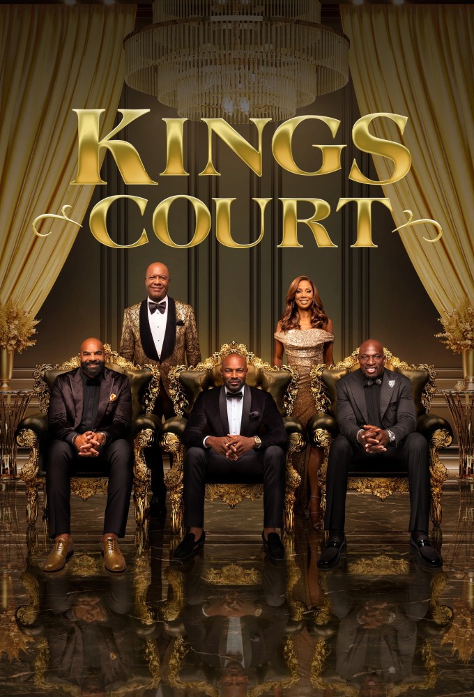 Kings Court S01
