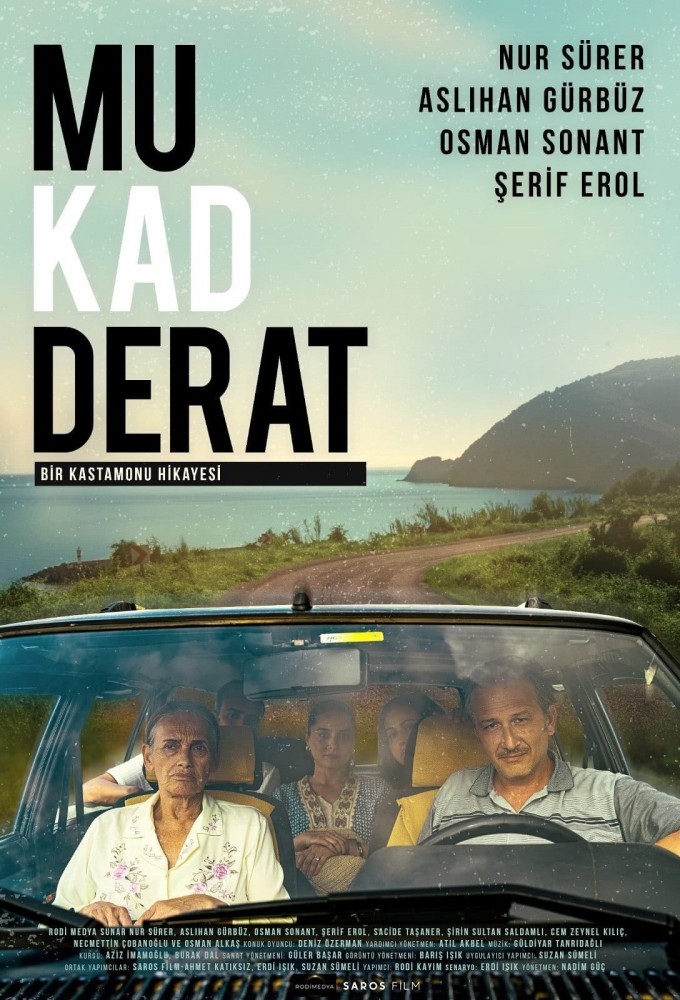 Mukadderat (2024)