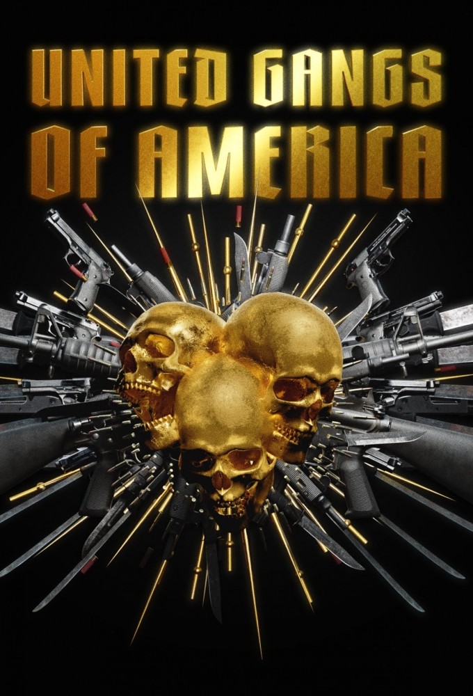 United Gangs of America S02