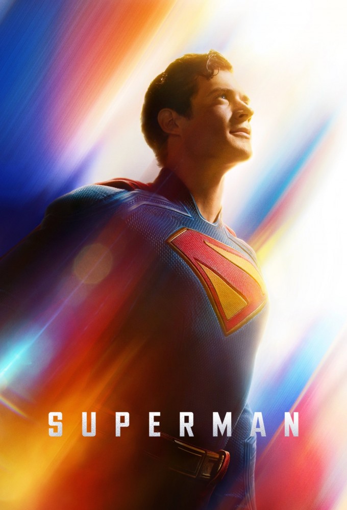 Superman (2025) [HDTS]