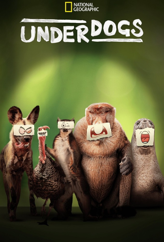 Underdogs S01