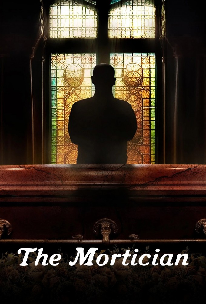 The Mortician S01