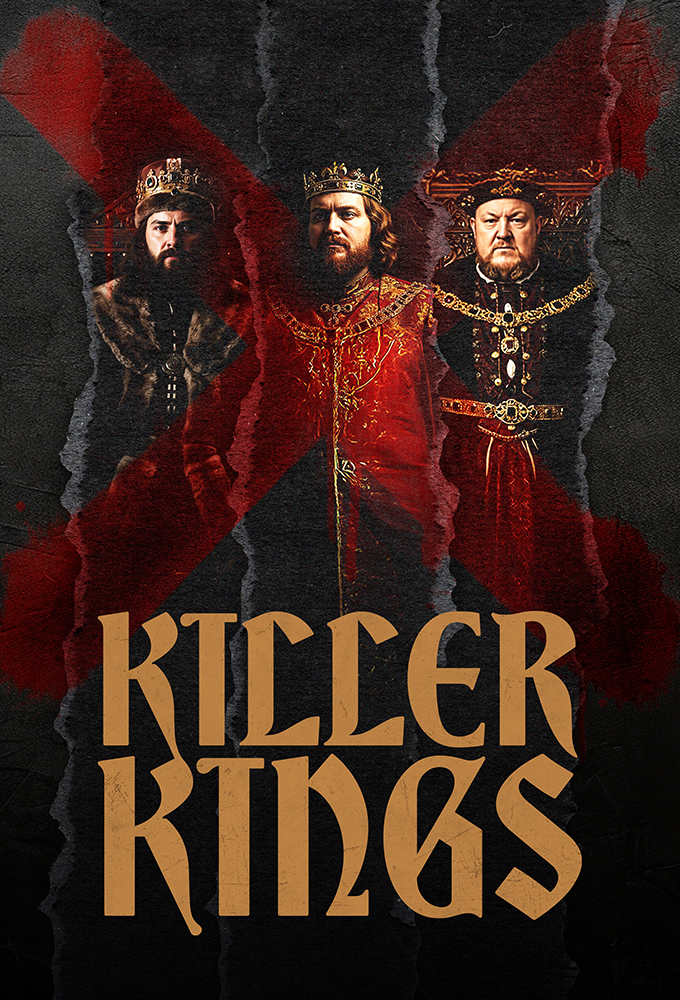 Killer King S01