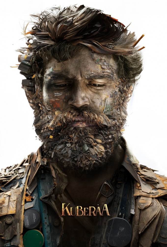 Bollywood Movie: Kuberaa (2025)