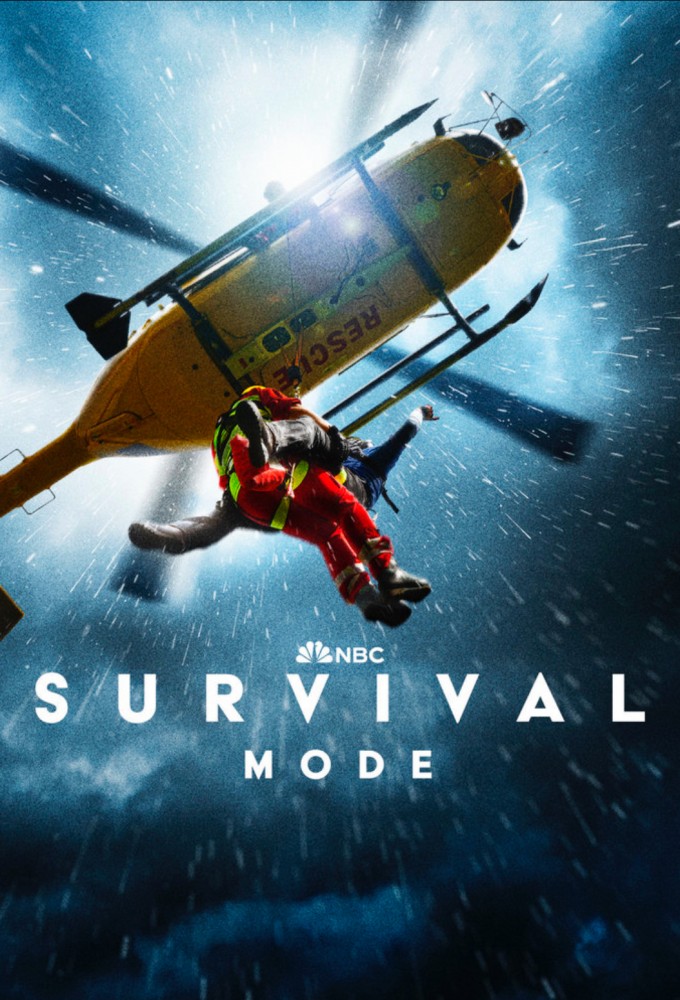 Survival Mode S01 (Episode 4 Added)