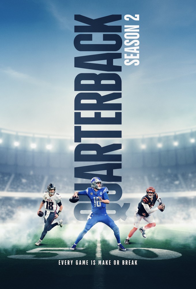 Quarterback Season 2