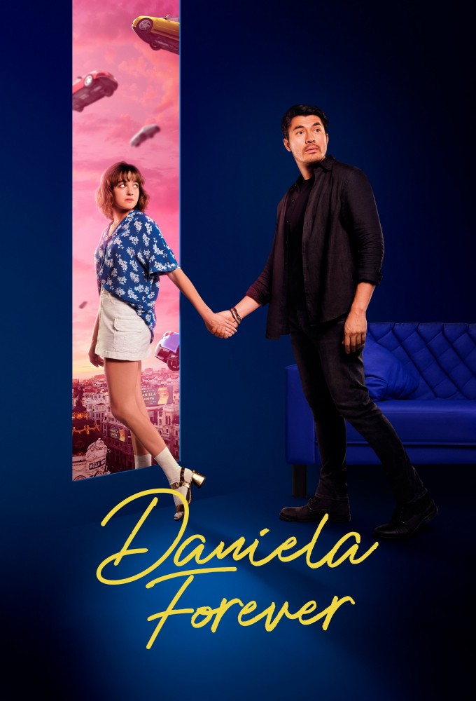 Daniela Forever (2024)
