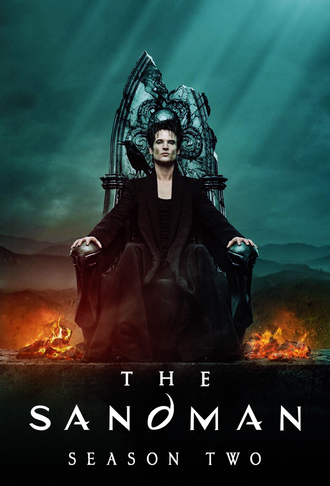The Sandman S02