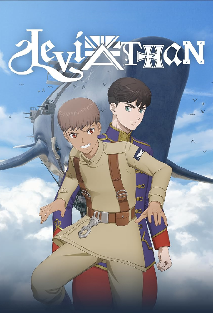 Leviathan S01