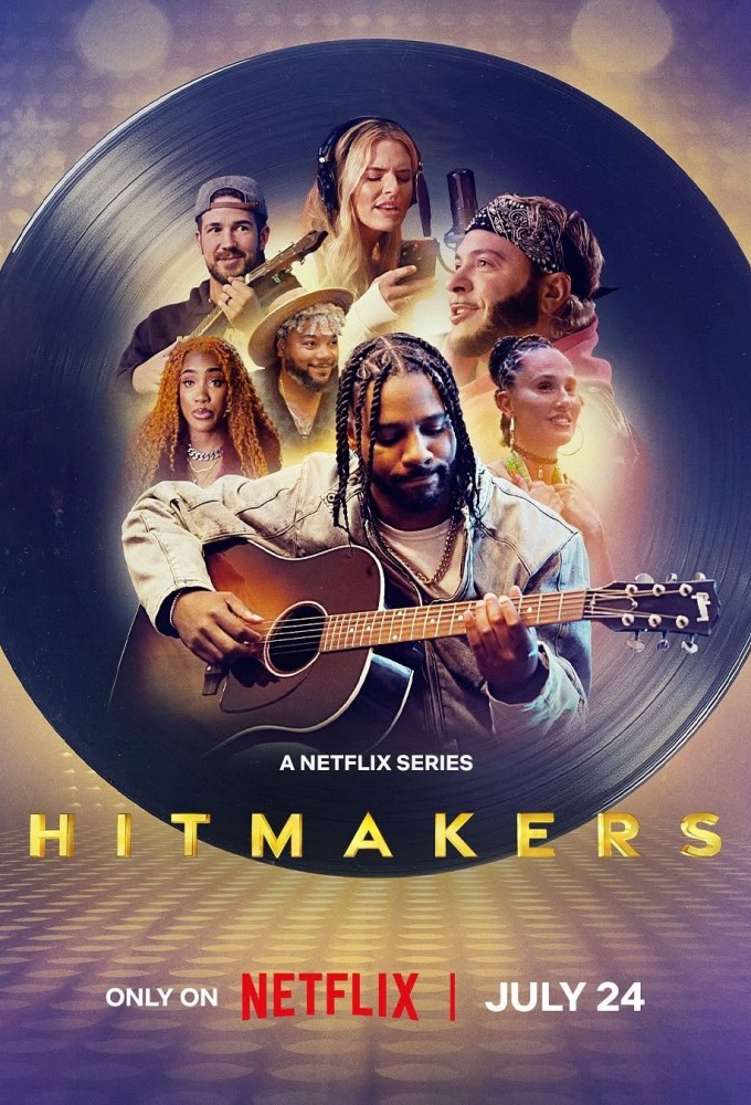 Hitmakers S01 (Episode 1 Added)