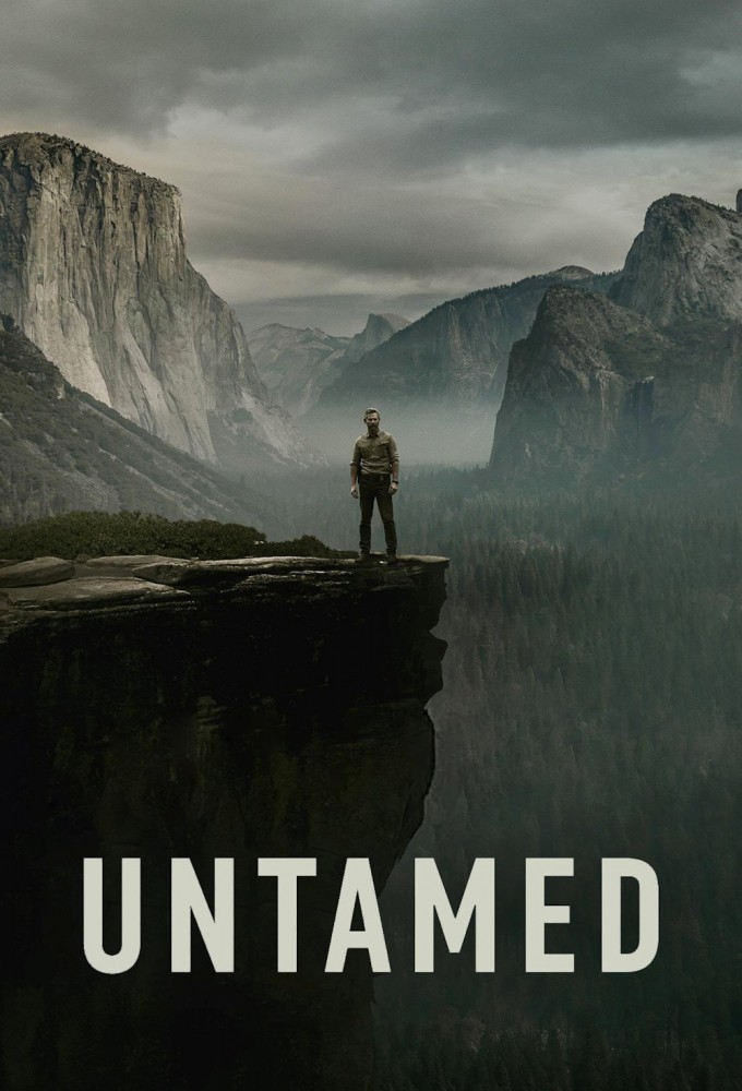 Untamed S01