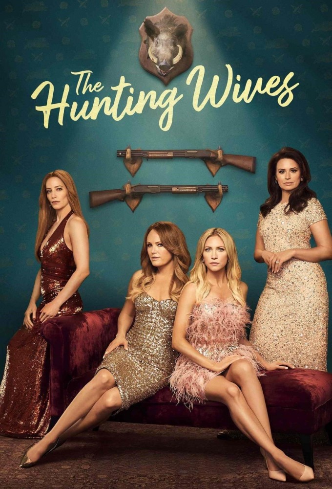 The Hunting Wives S01