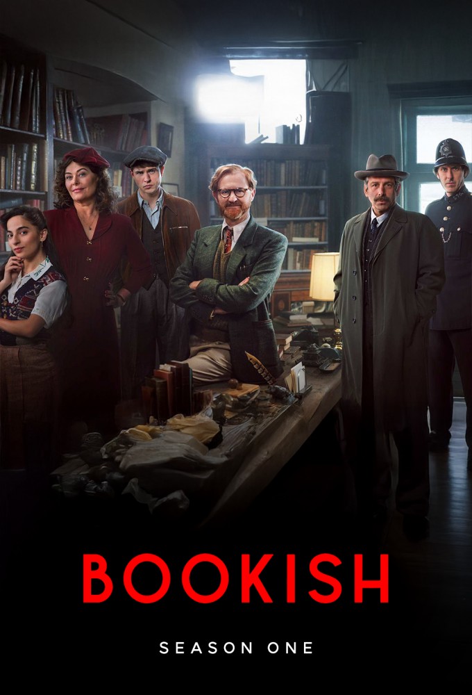 Bookish S01