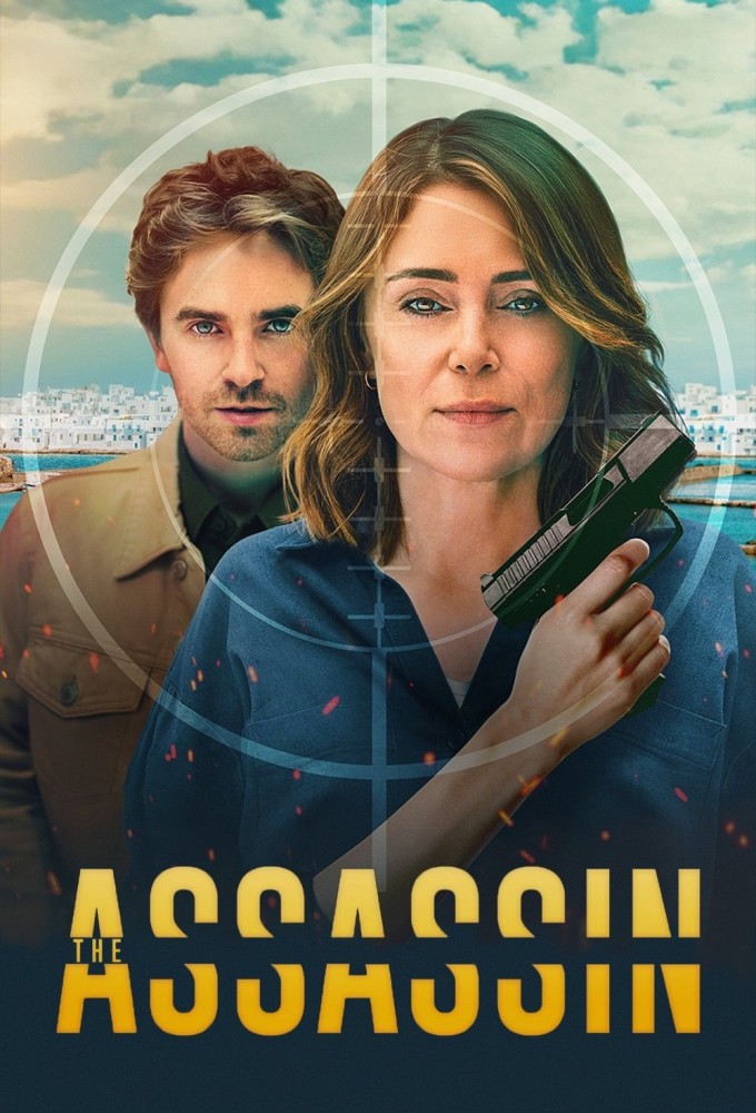 The Assassin S01
