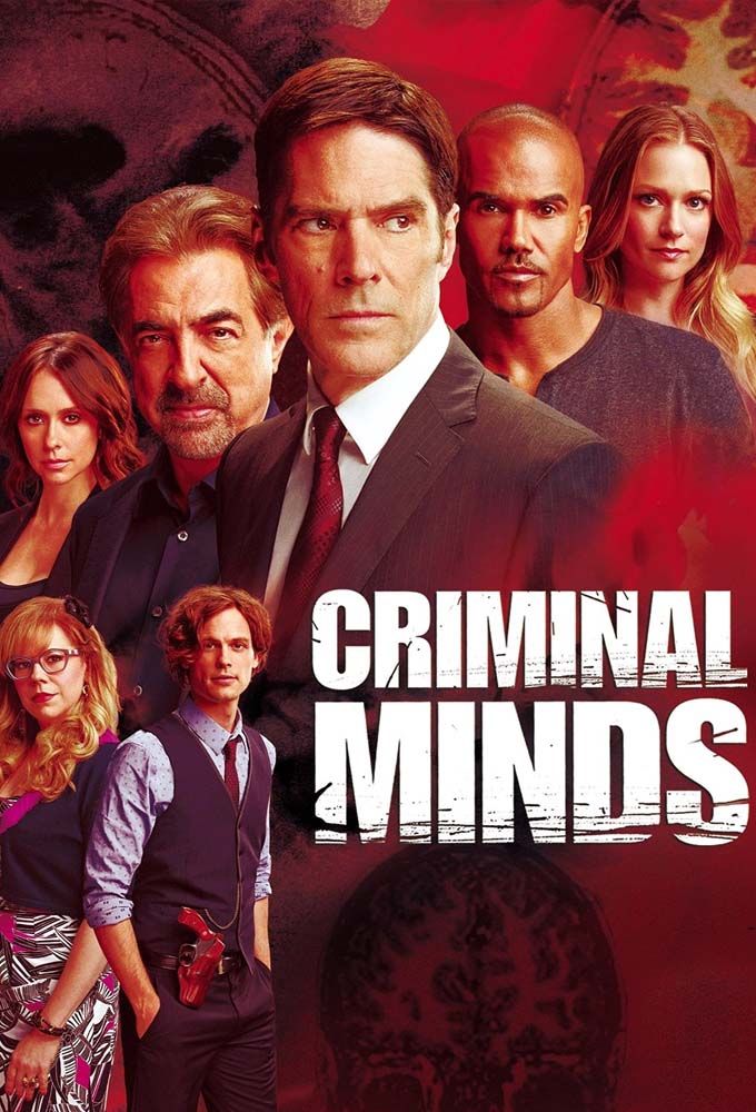 Criminal Minds S03 – S04